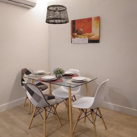 Apartamento Abuelo Mayorga Plasencia Exteriör bild