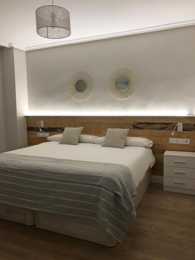 Apartamento Abuelo Mayorga Plasencia Exteriör bild