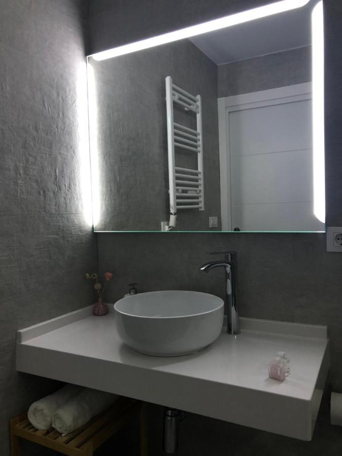 Apartamento Abuelo Mayorga Plasencia Exteriör bild