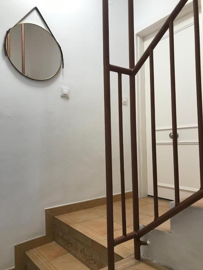 Apartamento Abuelo Mayorga Plasencia Exteriör bild